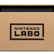 Illustration for article titled Nintendo Made Some Labo-Themed Switches, And I Want One Real Bad